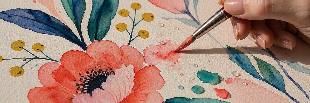 Watercolor
